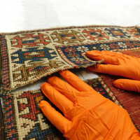          Oriental Rug picture number 45
