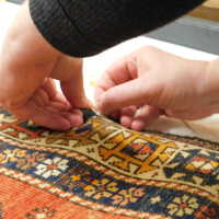          Oriental Rug picture number 51
