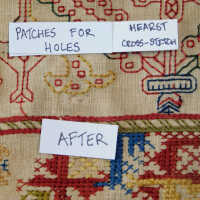          Persian Cross-stitch picture number 67
