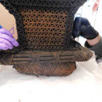          Textile and Tribal Arts Show Rehousing Project picture number 261
