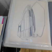          Folio of Car Drawings picture number 4

