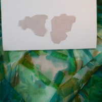         Client: Zwander. Item: Ricci Chiffon Dress picture number 24
