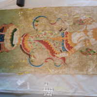          Thai scroll painting #1 picture number 67
