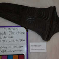          Textile and Tribal Arts Show Rehousing Project picture number 68
