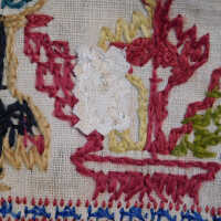          Persian Cross-stitch picture number 82
