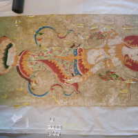          Thai scroll painting #1 picture number 68
