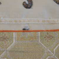          Chinese Imperial Metallic Embroidery picture number 7
