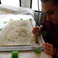          Map Embroidery picture number 90
