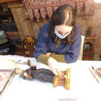          Santos Figure picture number 64
