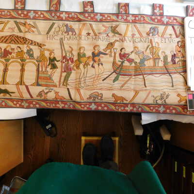 Tapestry
