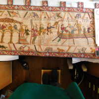 Tapestry