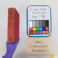          Green Street Books [Boxes: PI1, J2, G2, M1, I2, H1, F2, H2, P2, A2, R1, PA2, S1, PJI, PEE2, D2, K2, PA1, PD2, PL1, PB2, B1, PM1 C1, C2-2, K1, PH2, PL2, L1, Q1, PCC1, B2, G1, PEE1, PB1, PM2] picture number 703
