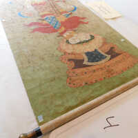          Thai Scroll Painting #2 picture number 59
