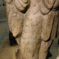          Lead Eagle (facing left) picture number 20
