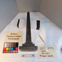          Obelisk picture number 2
