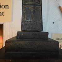          Obelisk picture number 6
