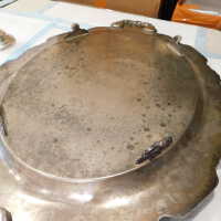          Silver Tray picture number 4
