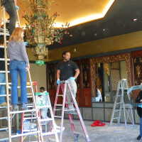          Golden Room picture number 300
