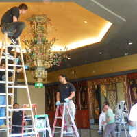         Golden Room picture number 301
