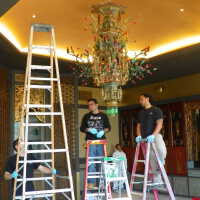          Golden Room picture number 302
