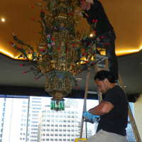          Golden Room picture number 307
