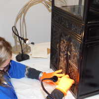          Chinese Cabinet picture number 6
