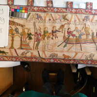          Tapestry picture number 2
