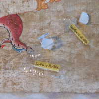          Thai scroll painting #1 picture number 40
