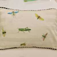          Insect Pillow picture number 28
