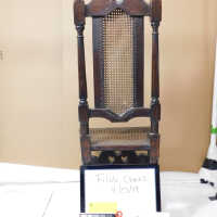          Chair 9 picture number 3
