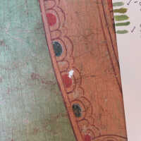         Thai Scroll Painting #2 picture number 119

