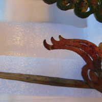          Balinese Shadow Puppet picture number 41
