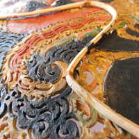          Balinese Shadow Puppet picture number 45
