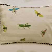          Insect Pillow picture number 29
