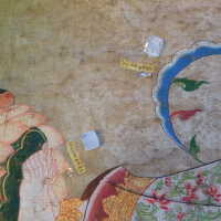          Thai scroll painting #1 picture number 41
