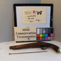          Pistol picture number 33

