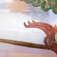          Balinese Shadow Puppet picture number 42
