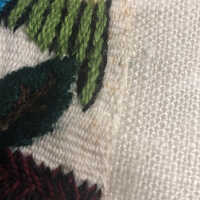          Guatemalan Bird Textile picture number 31

