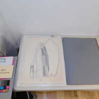          Folio of Car Drawings picture number 7
