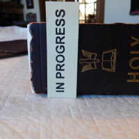          Family Bible picture number 196
