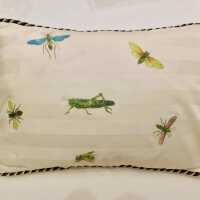          Insect Pillow picture number 30
