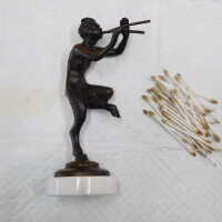          Flute Player Mini Figure (Satyr) picture number 11
