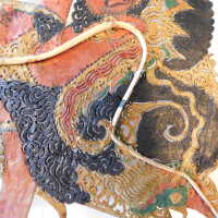          Balinese Shadow Puppet picture number 43
