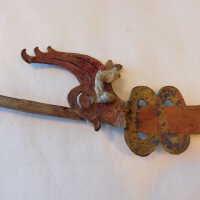          Balinese Shadow Puppet picture number 47
