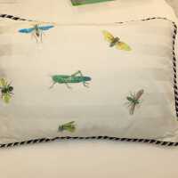          Insect Pillow picture number 31
