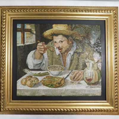Mosaic