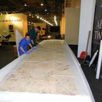          Textile and Tribal Arts Show Rehousing Project picture number 112
