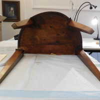 Wooden End Tables - Image 16