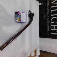          Textile and Tribal Arts Show Rehousing Project picture number 29
