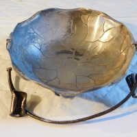          Set of Silver Bowls picture number 9
